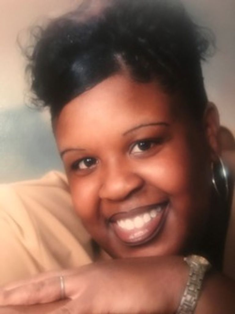 Nicole Shantai Robinson Profile Photo