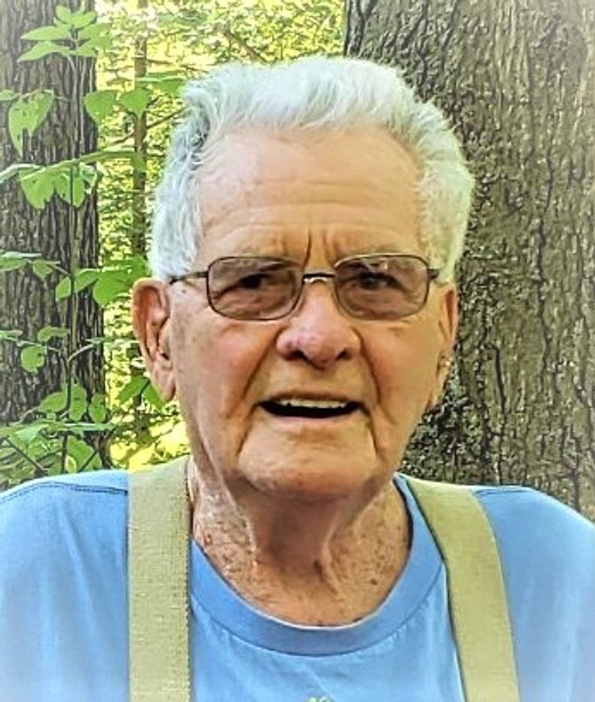 Theodore Schoenfuss