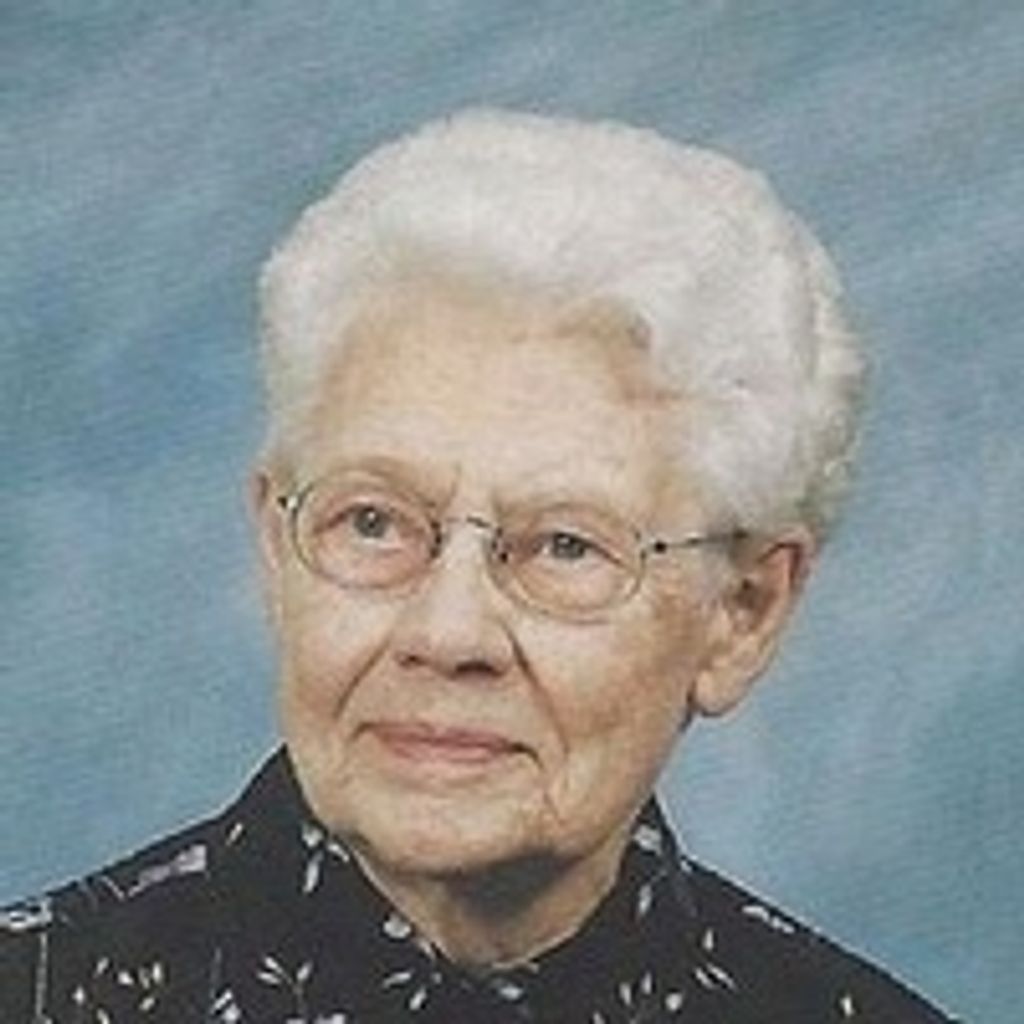 Ruth I. Knapp Profile Photo