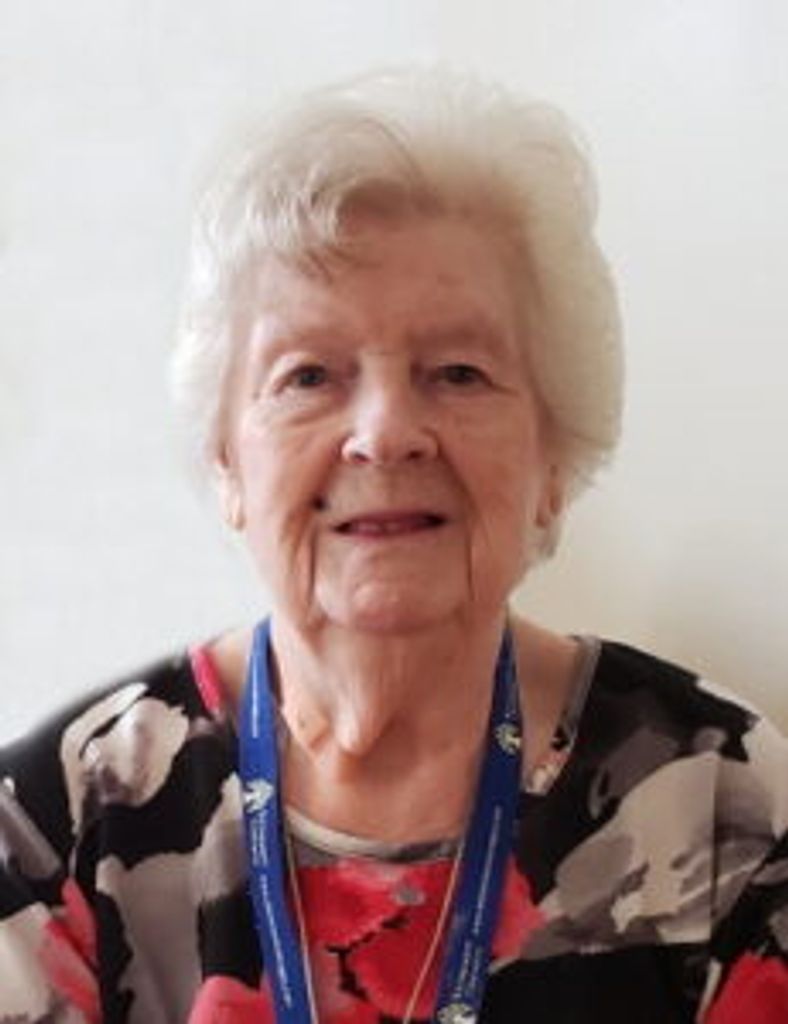 Ilse Sophie Begemann
