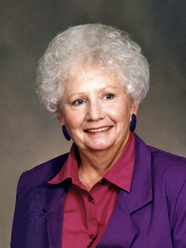 Joan Adamson