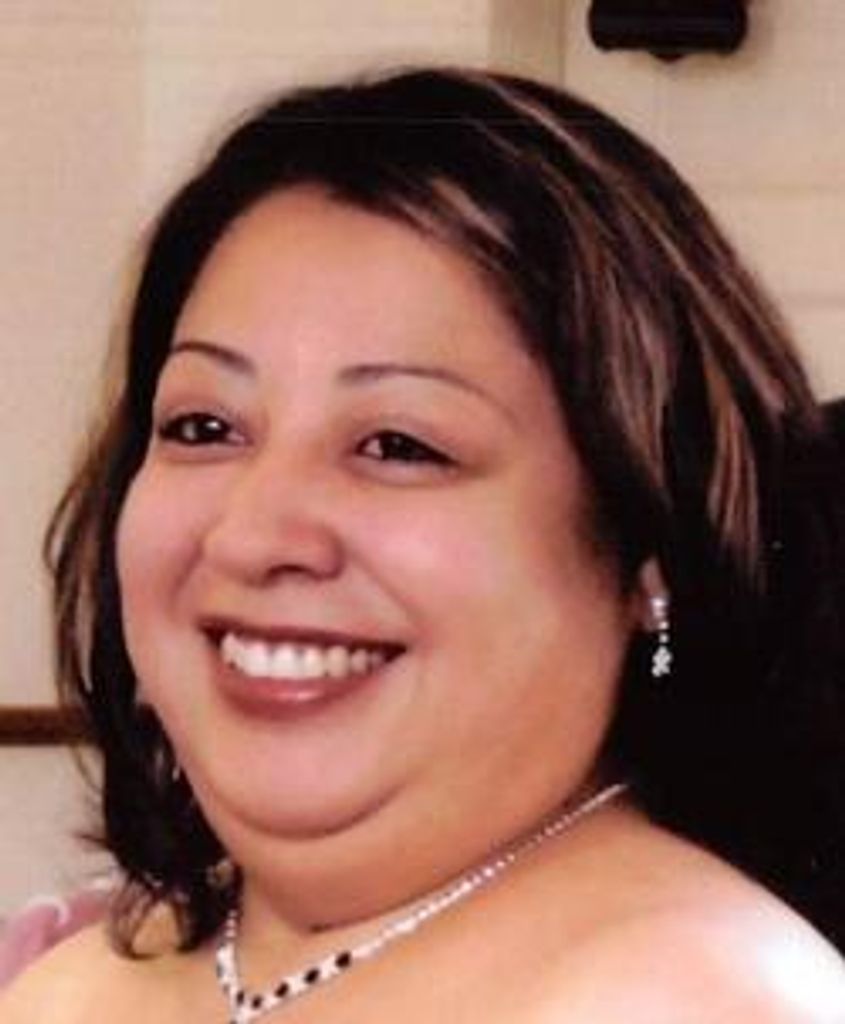 Julia Coronado Washington