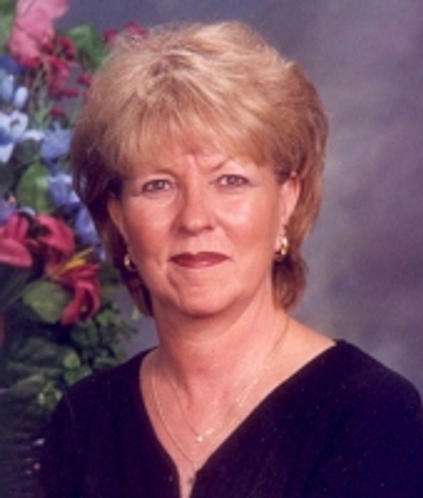 Dorothy L. Mitchell