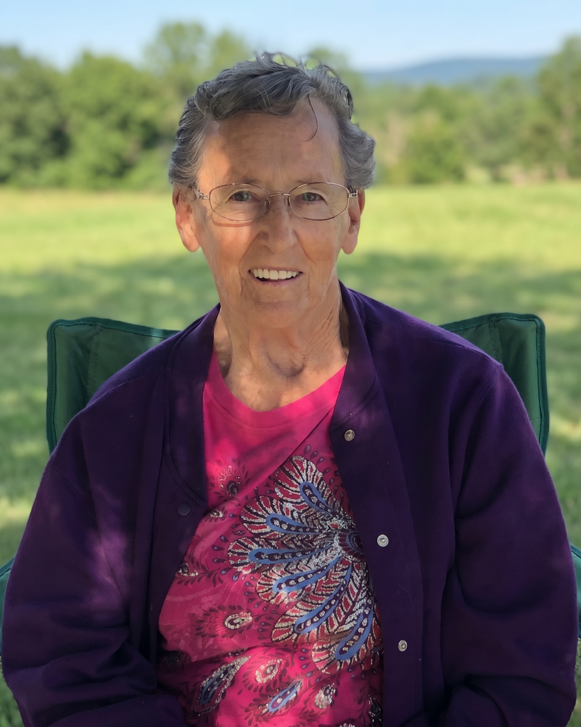 Janet Mary Hackney Profile Photo