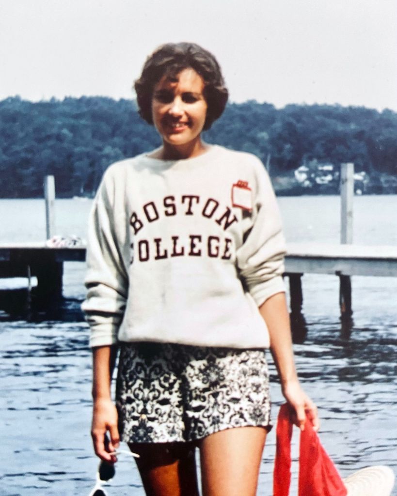 Virginia Ann Donnelly Meeks