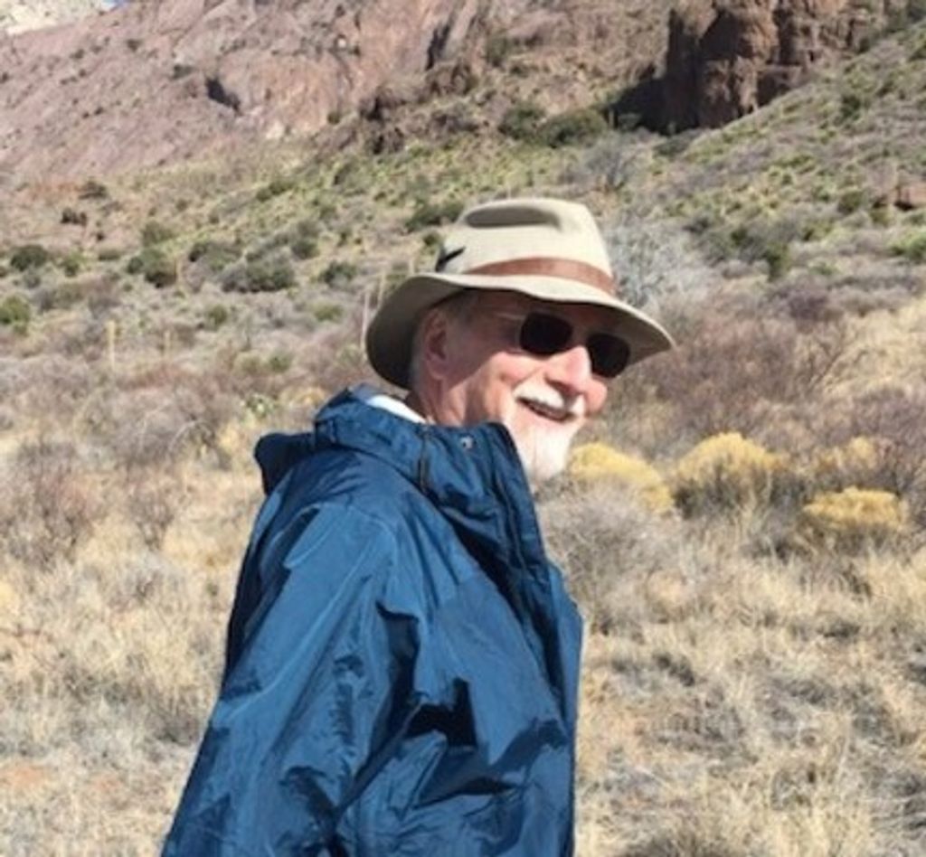 Ronald Dale Kuenzli Profile Photo