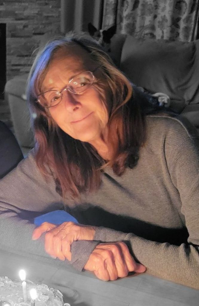 Joy D. Hussey