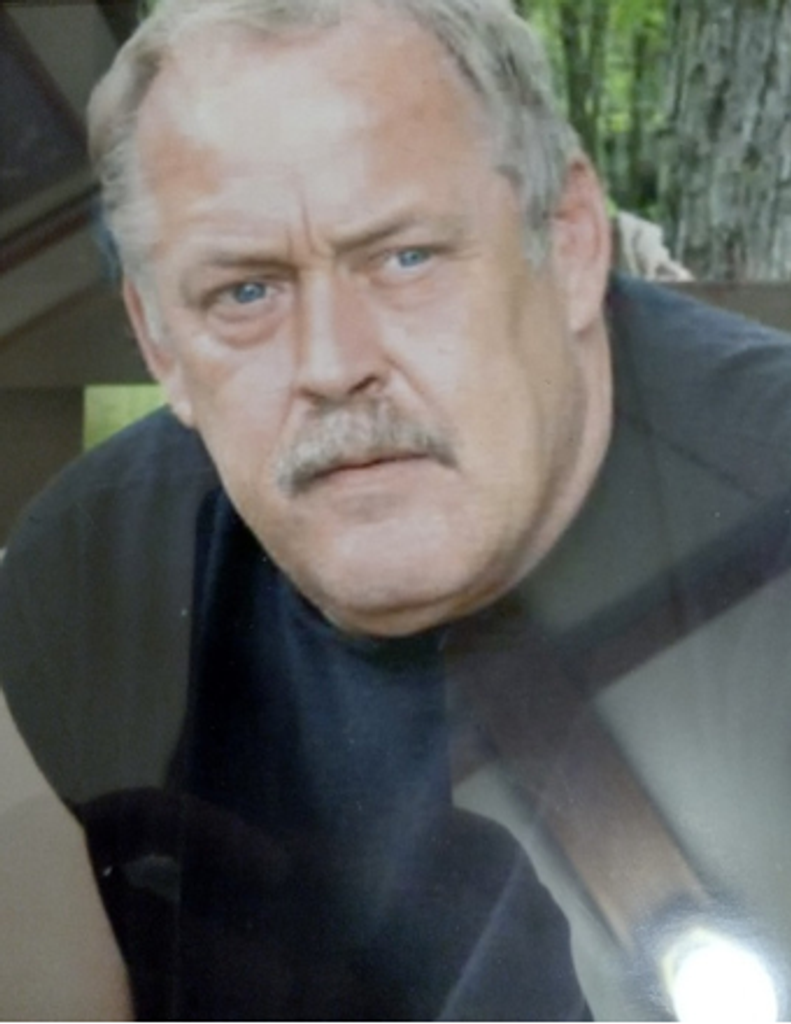 William Alexander Craner Profile Photo