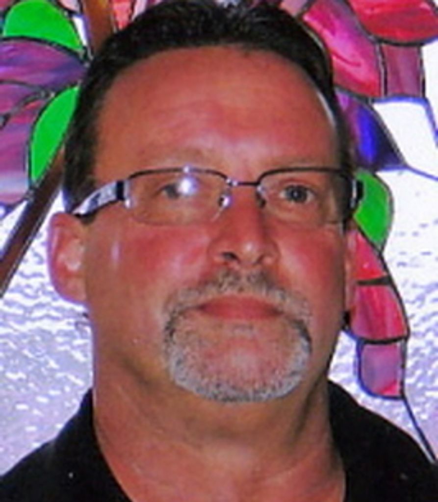 Jeffrey Parkhill Profile Photo