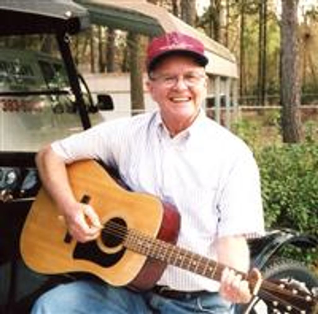 John Barker