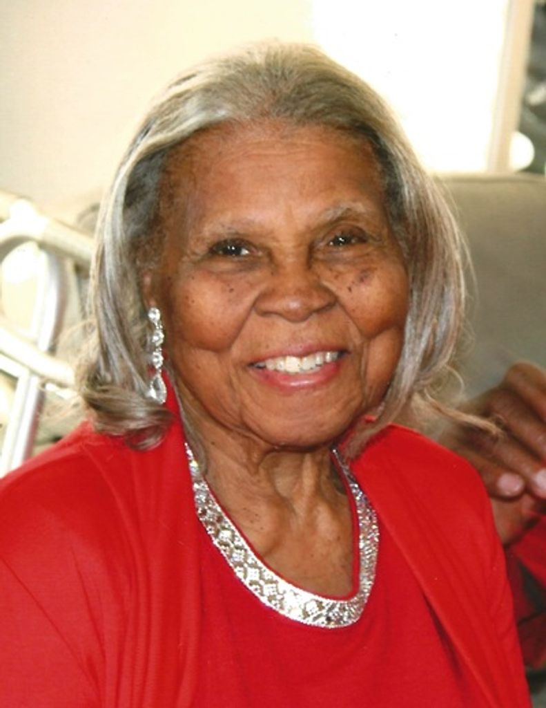 Mrs. Geneva Boone Profile Photo