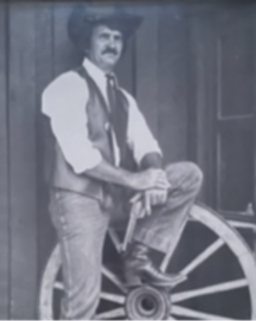 George Julius Sharp Jr.