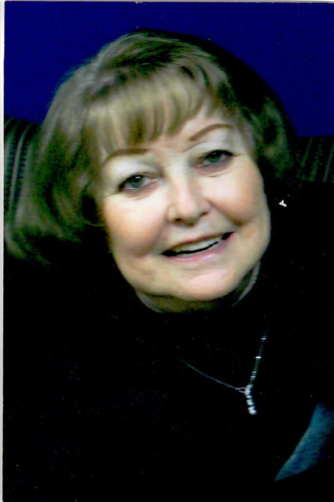 Doris Louise Wilkinson