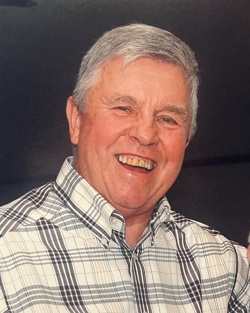 George "Don" Donald Gebhart