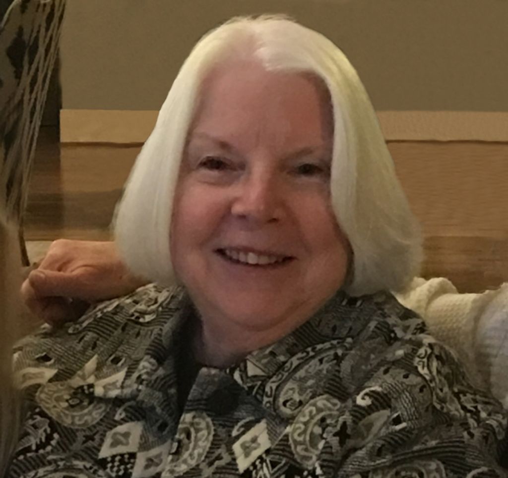 Kristine (Schutt)  Tuttle