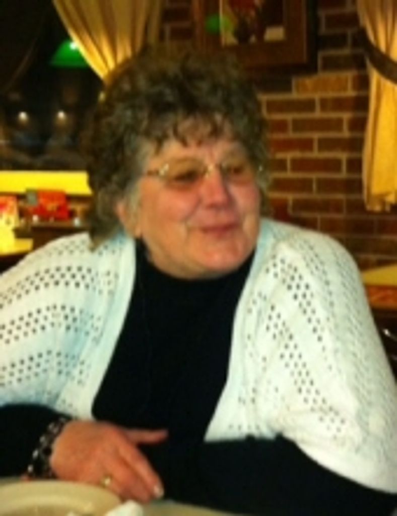 Beverly Ann Passow