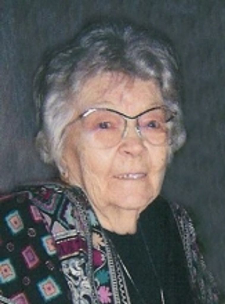 Norma Cloteel John