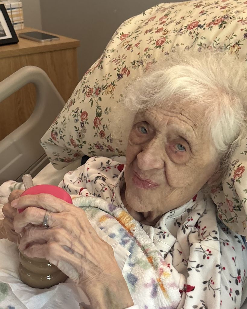Shirley Mae Skinner Profile Photo