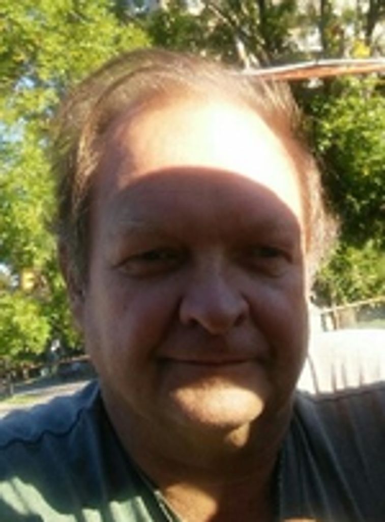 Seth Thomas "Tommy" Scott Sr