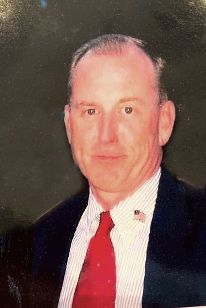 William Aloysius Regan, Iii Profile Photo