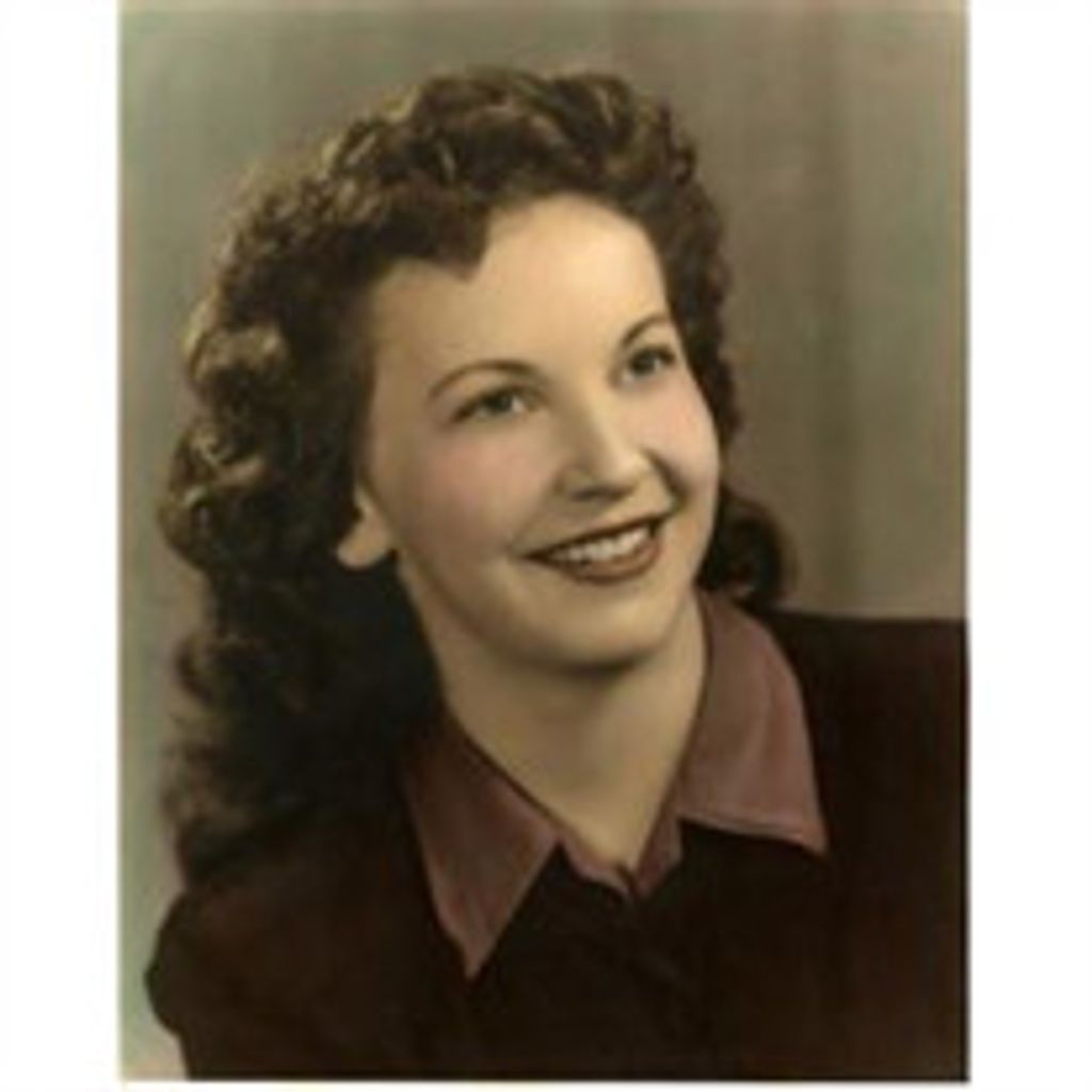 Donna Jean Wight