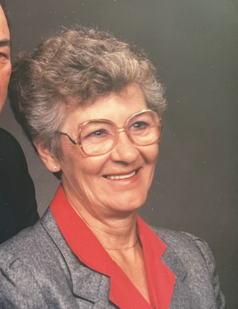 Ida  Lorene Cavender Profile Photo