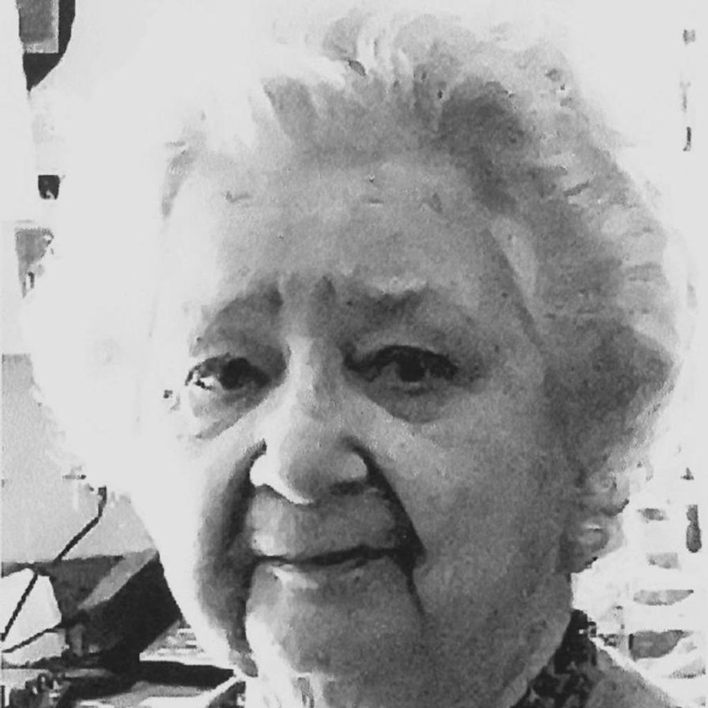 Marjorie M. Dennison