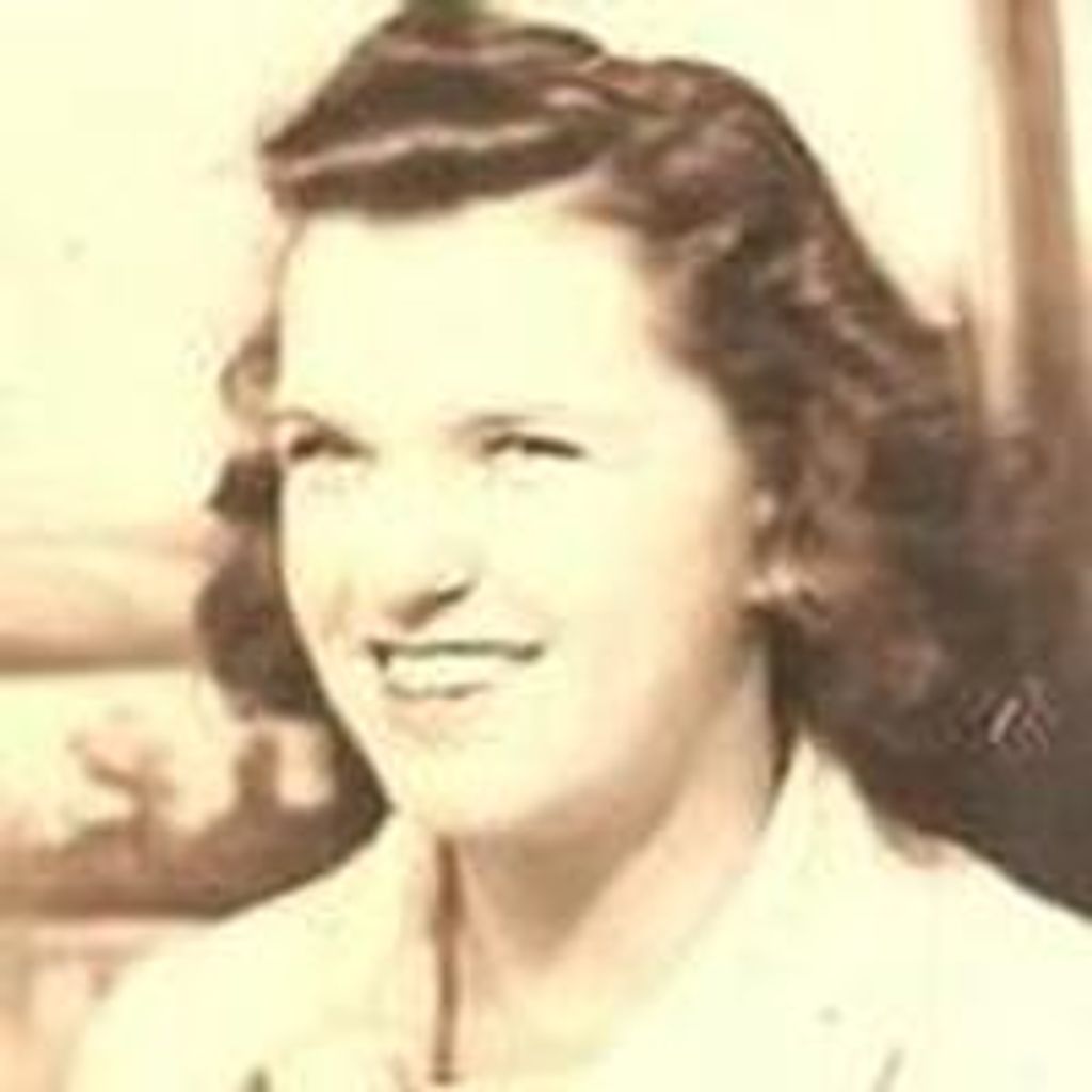 Marjorie  Lucille Riehl
