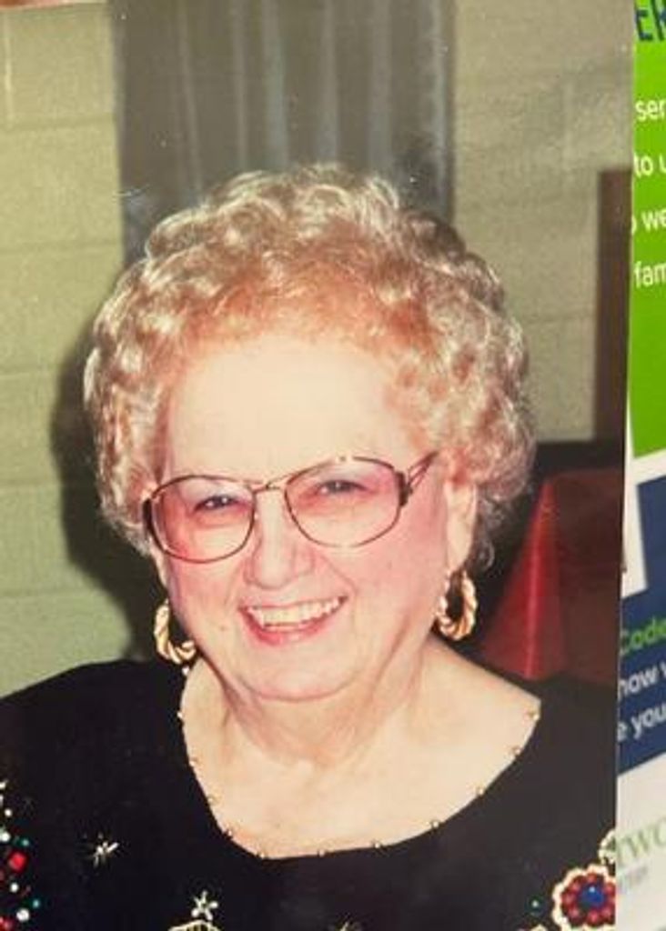 Giula Jo Muskett Profile Photo