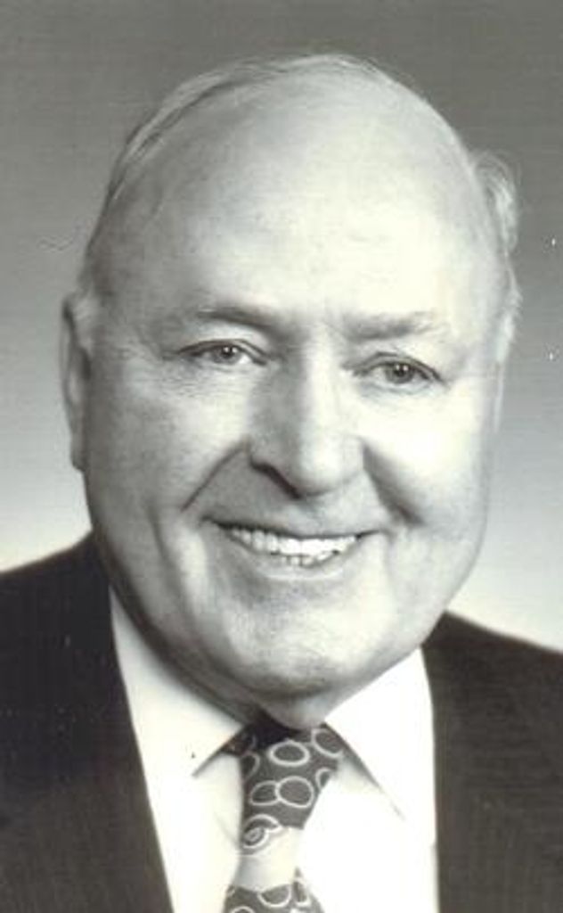 Harold C. Brown