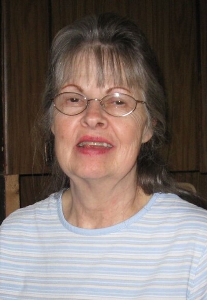Freda Lee Childers