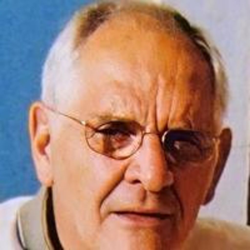 John Van Der Male
