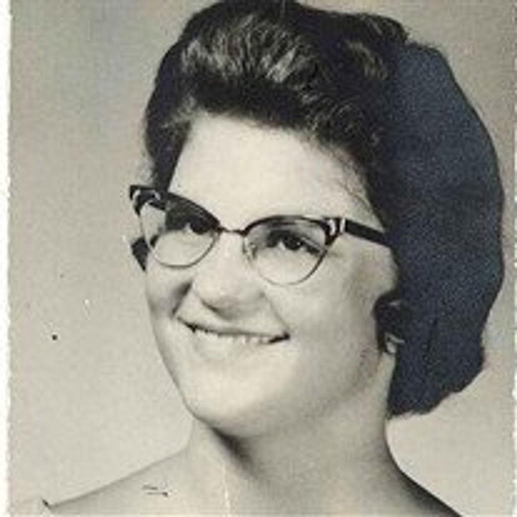 Karen  Esther Messer