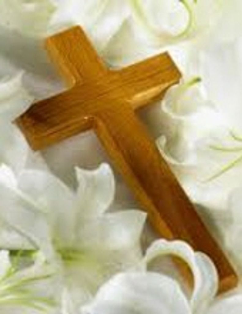 Ruby Rouda Richardson