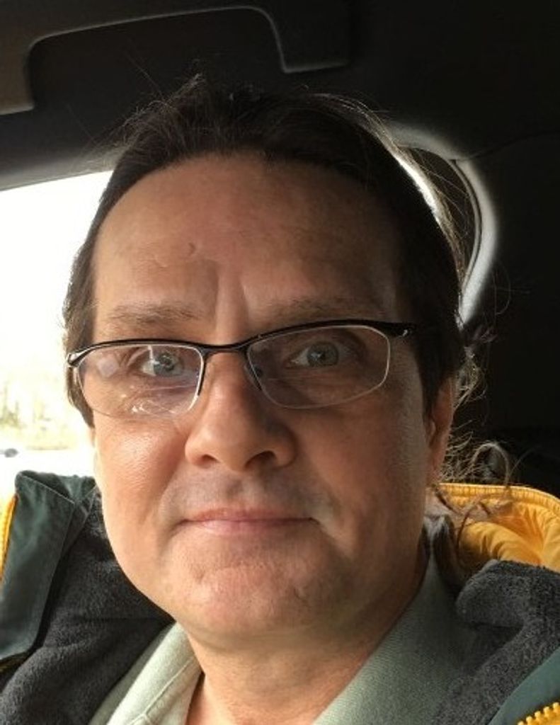 Brian William Mathews