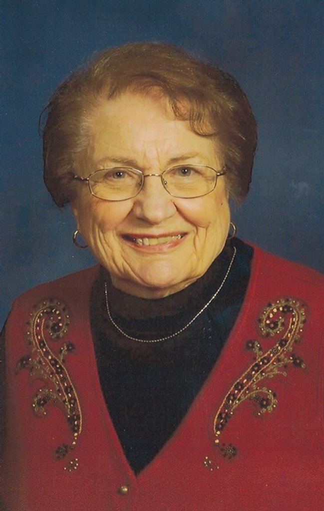 Alvina Stalboerger