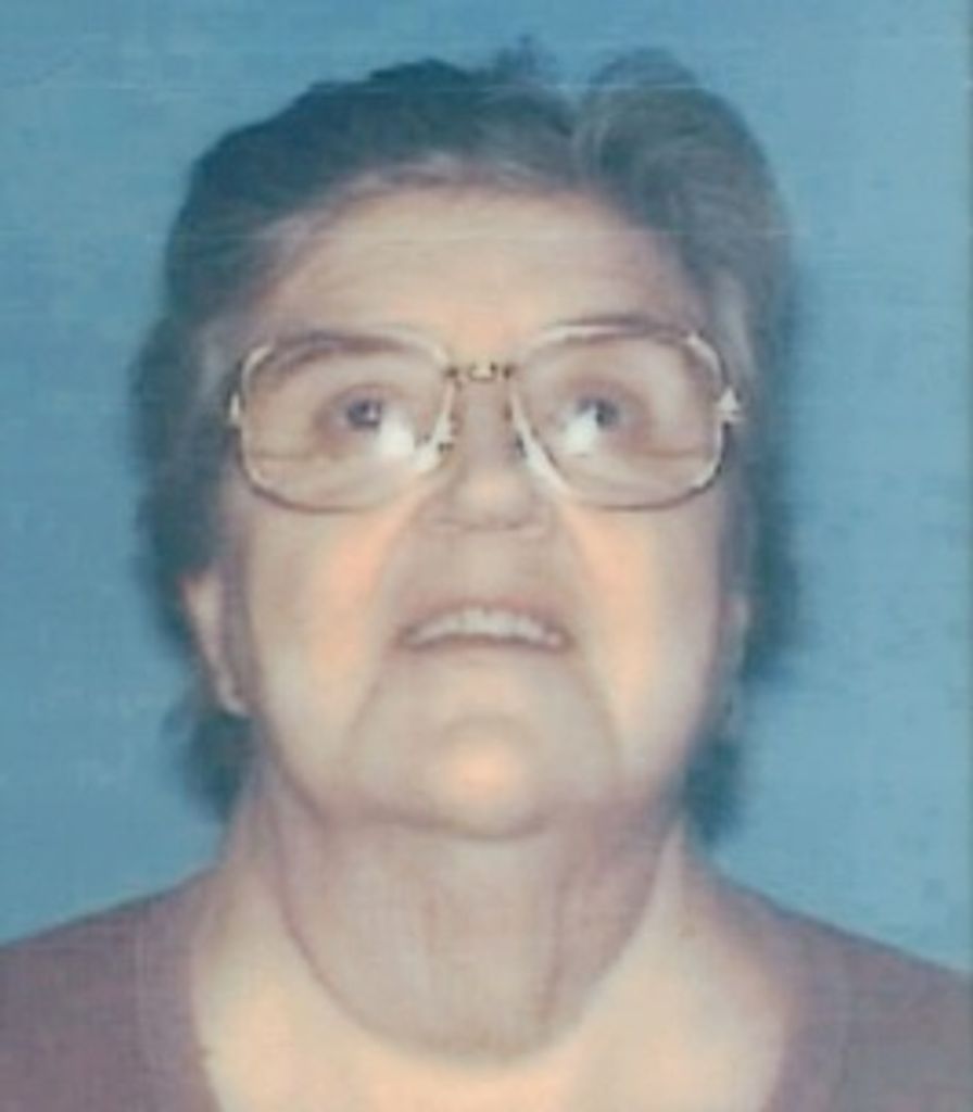 Claudette Allen