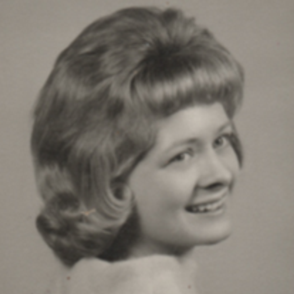 Marlene "Marlana" Lynn Reynolds