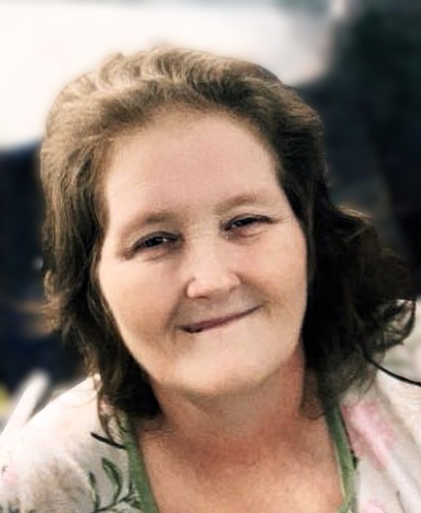 Chastity Lynn Taylor