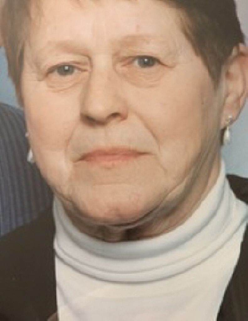 Marlys A. Hoffman Profile Photo