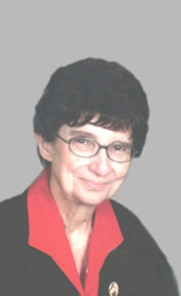 Frances A. (Pusateri)  Maricocchi