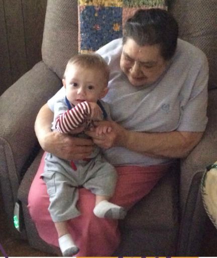 Shirley (Wells)  Fields photo gallery thumbnail 42 of 152