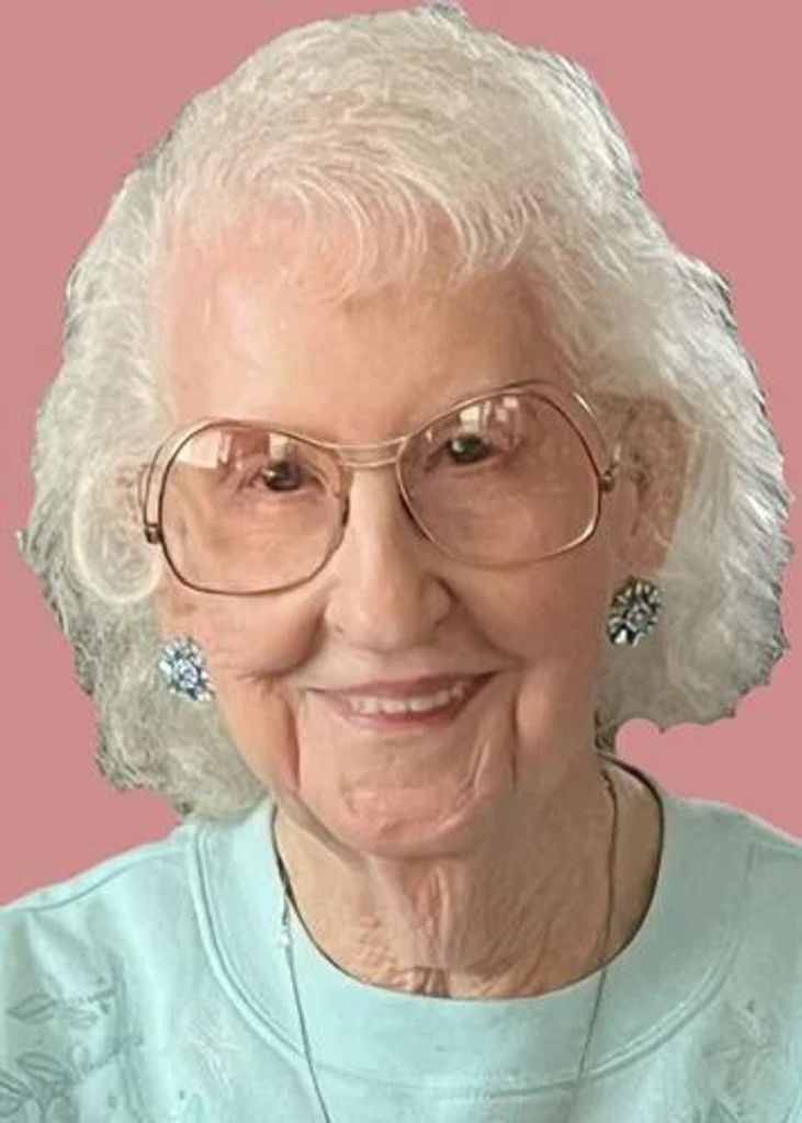 Alma Samsel Profile Photo