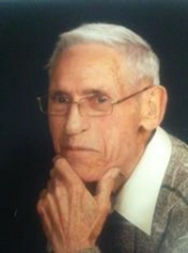 Marion L. Boyd