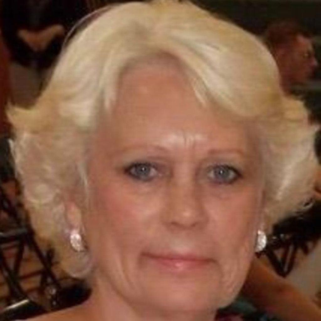 Ruth Morfey Profile Photo