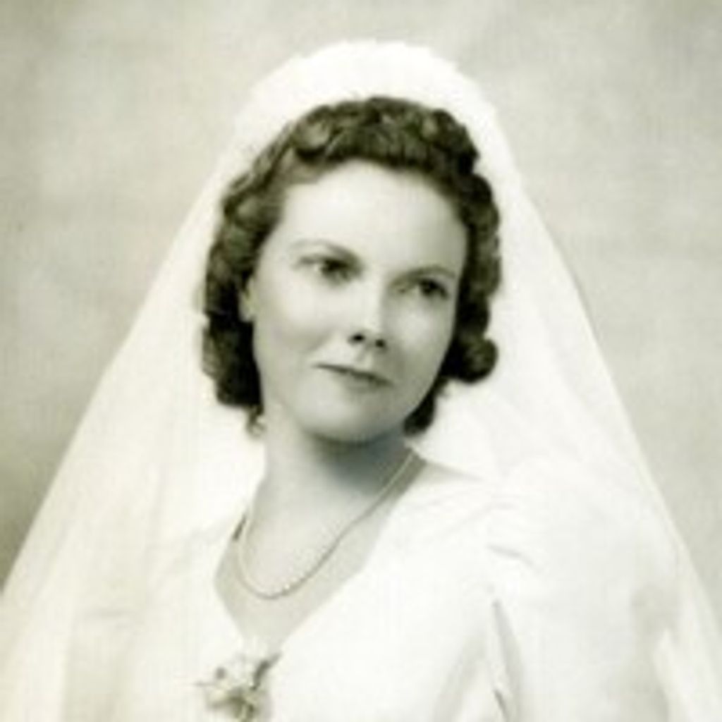 Charlotte (Andrews) Ford