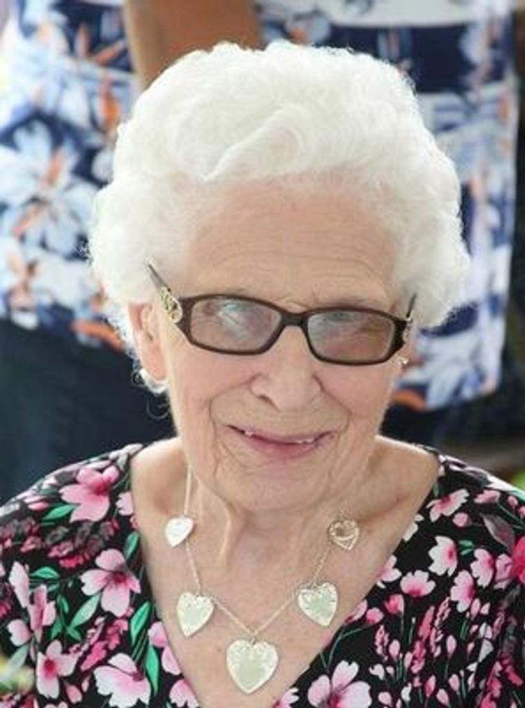 Althea F. Moyer Profile Photo