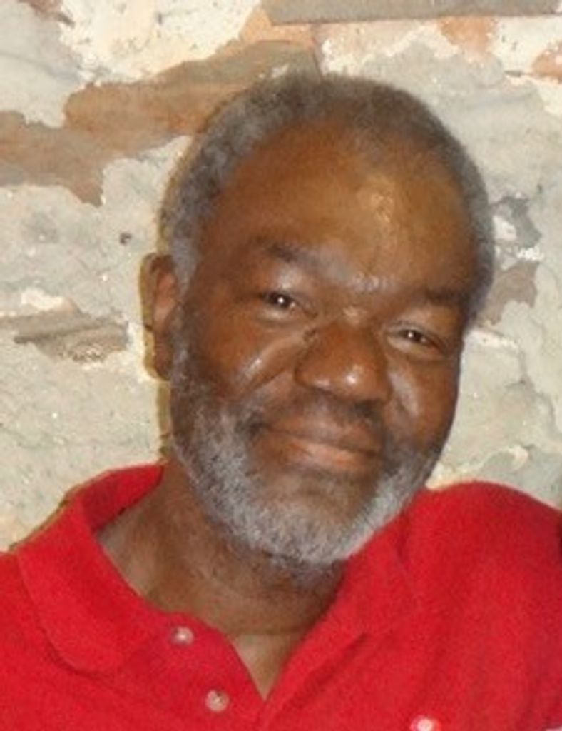 George Harrol Jamison