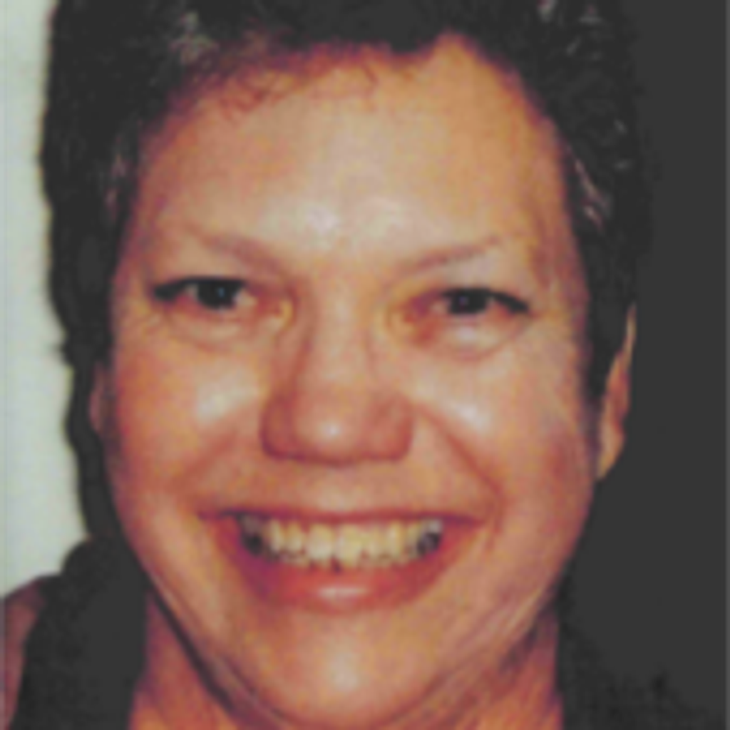 Elizabeth Allen Mccall