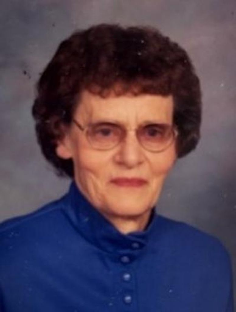 Rosebella Volk Profile Photo
